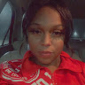 Meet your Posher, Jalisa